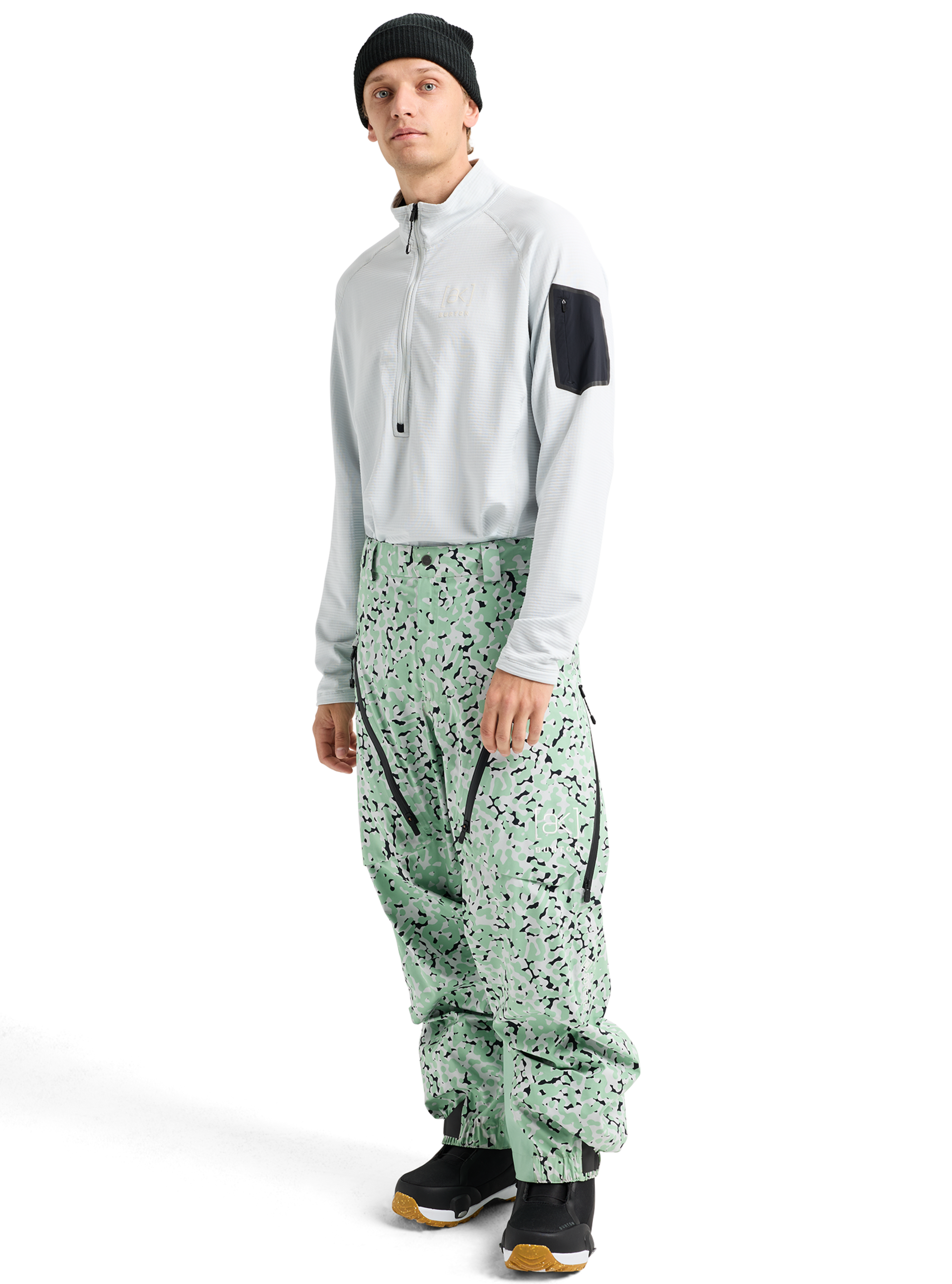 Men's Burton [ak]® Tuvak GORE-TEX C-KNIT 3L Pants