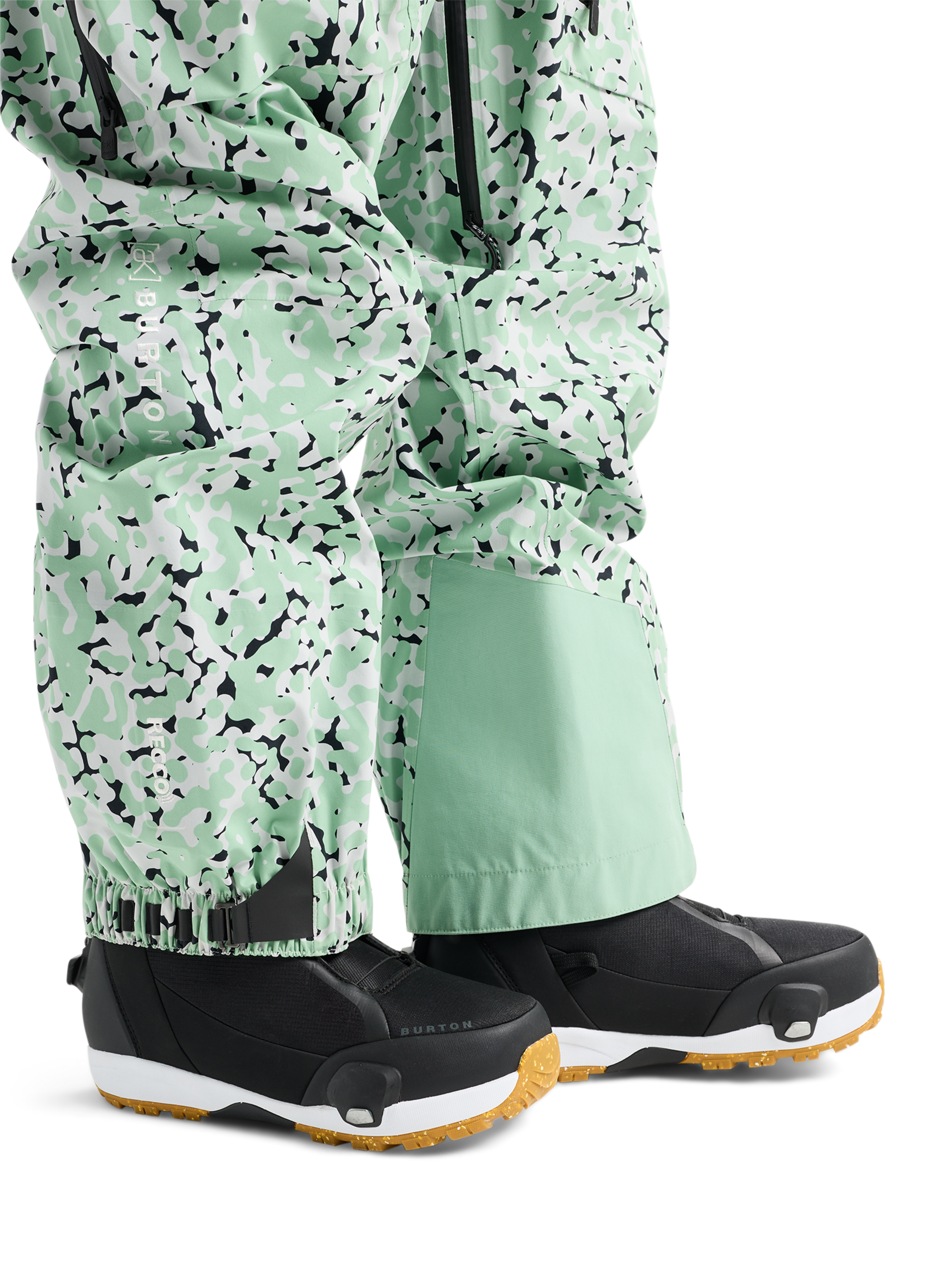 Men's Burton [ak]® Tuvak GORE-TEX C-KNIT 3L Pants
