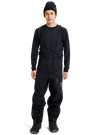 Product image of Men's Burton [ak] Acamar GORE-TEX PRO 3L Bib Pants[Variant:True Black]