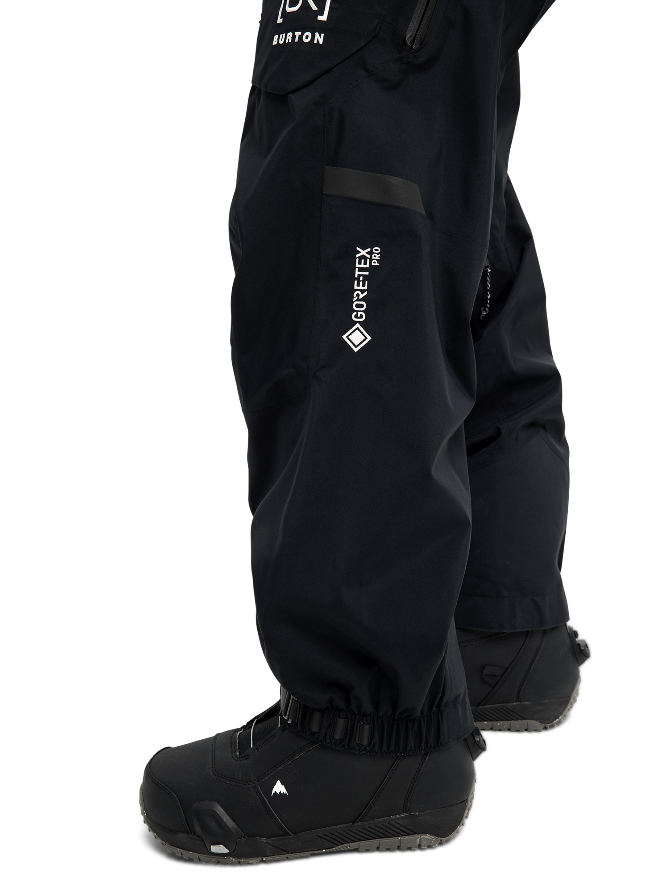 Men's Burton [ak]® Acamar GORE-TEX PRO 3L Bib Pants