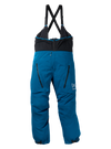 Product image of Men's Burton [ak] Acamar GORE-TEX PRO 3L Bib Pants[Variant:Blue Teal]