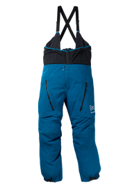 Product image of Men's Burton [ak] Acamar GORE-TEX PRO 3L Bib Pants[Variant:Blue Teal]
