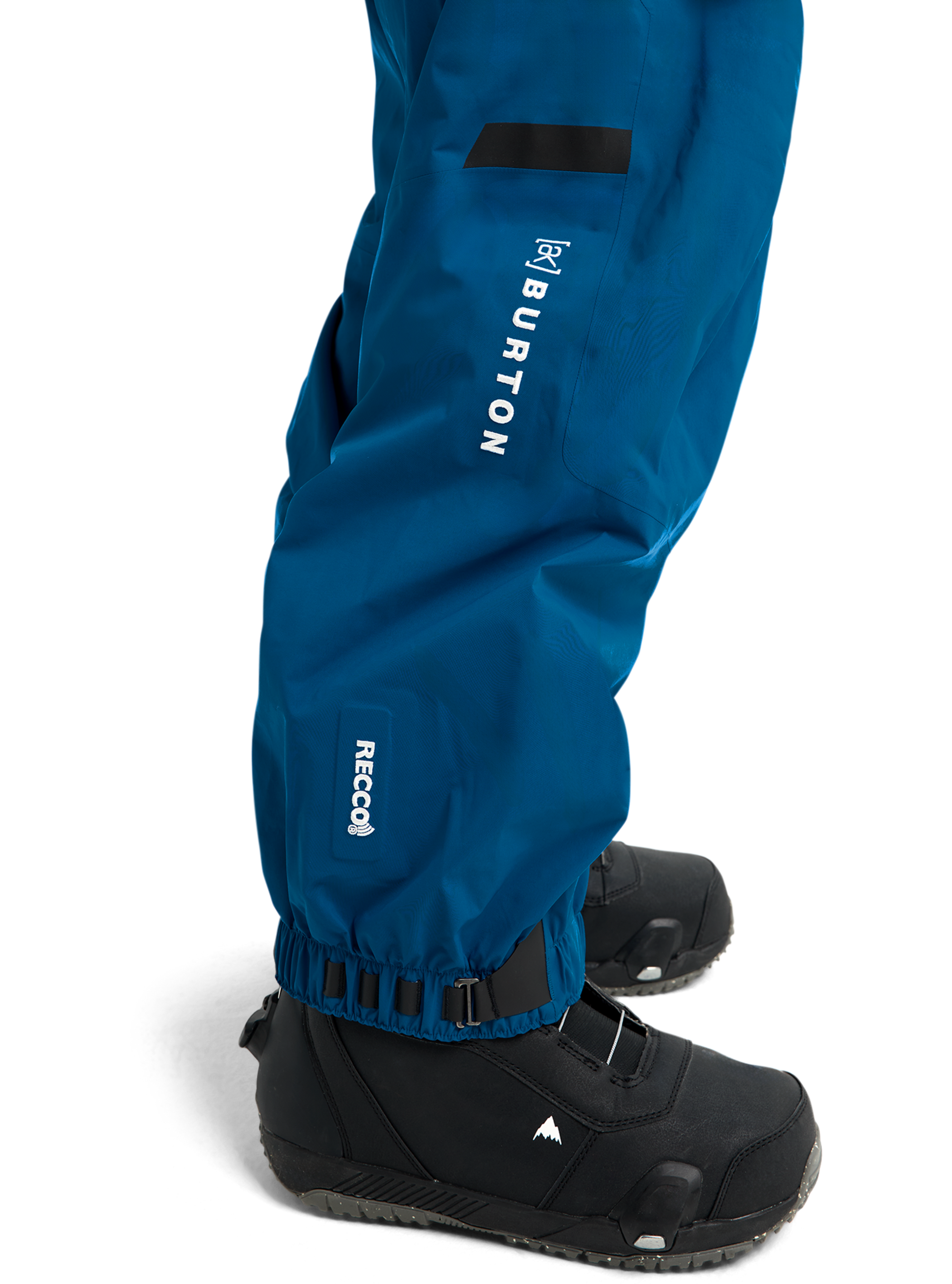 Men's Burton [ak]® Acamar GORE-TEX PRO 3L Bib Pants