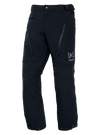 Product image of Women's Burton [ak] Tuvak GORE-TEX C-KNIT 3L Pants[Variant:True Black]