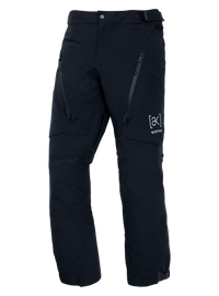 Product image of Women's Burton [ak] Tuvak GORE-TEX C-KNIT 3L Pants[Variant:True Black]