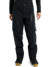 Product image of Women's Burton [ak] Tuvak GORE-TEX C-KNIT 3L Pants[Variant:True Black]