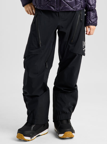 Women's Burton [ak] Tuvak GORE-TEX C-KNIT 3L Pants | Burton.com