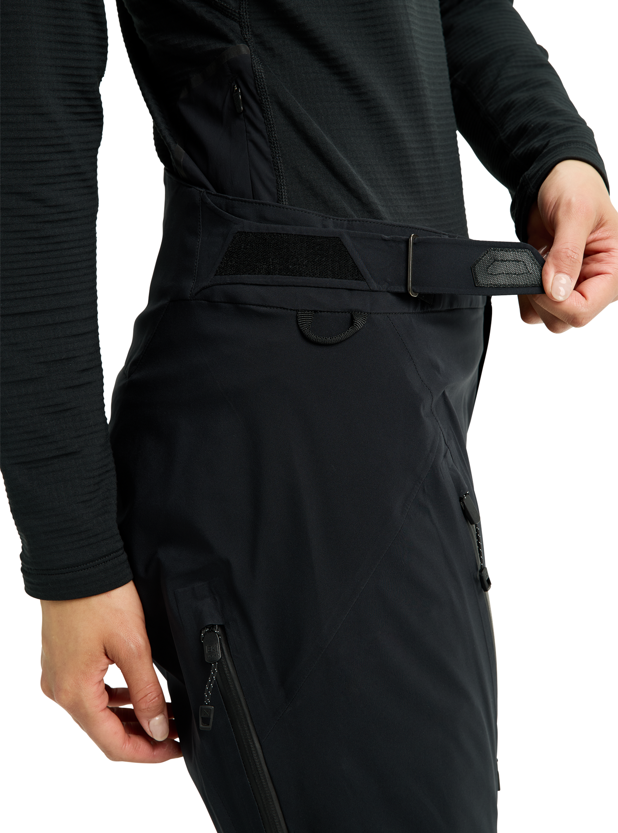 Pantalon 3 couches en GORE-TEX C-KNIT [ak]® Tuvak de Burton pour femmes