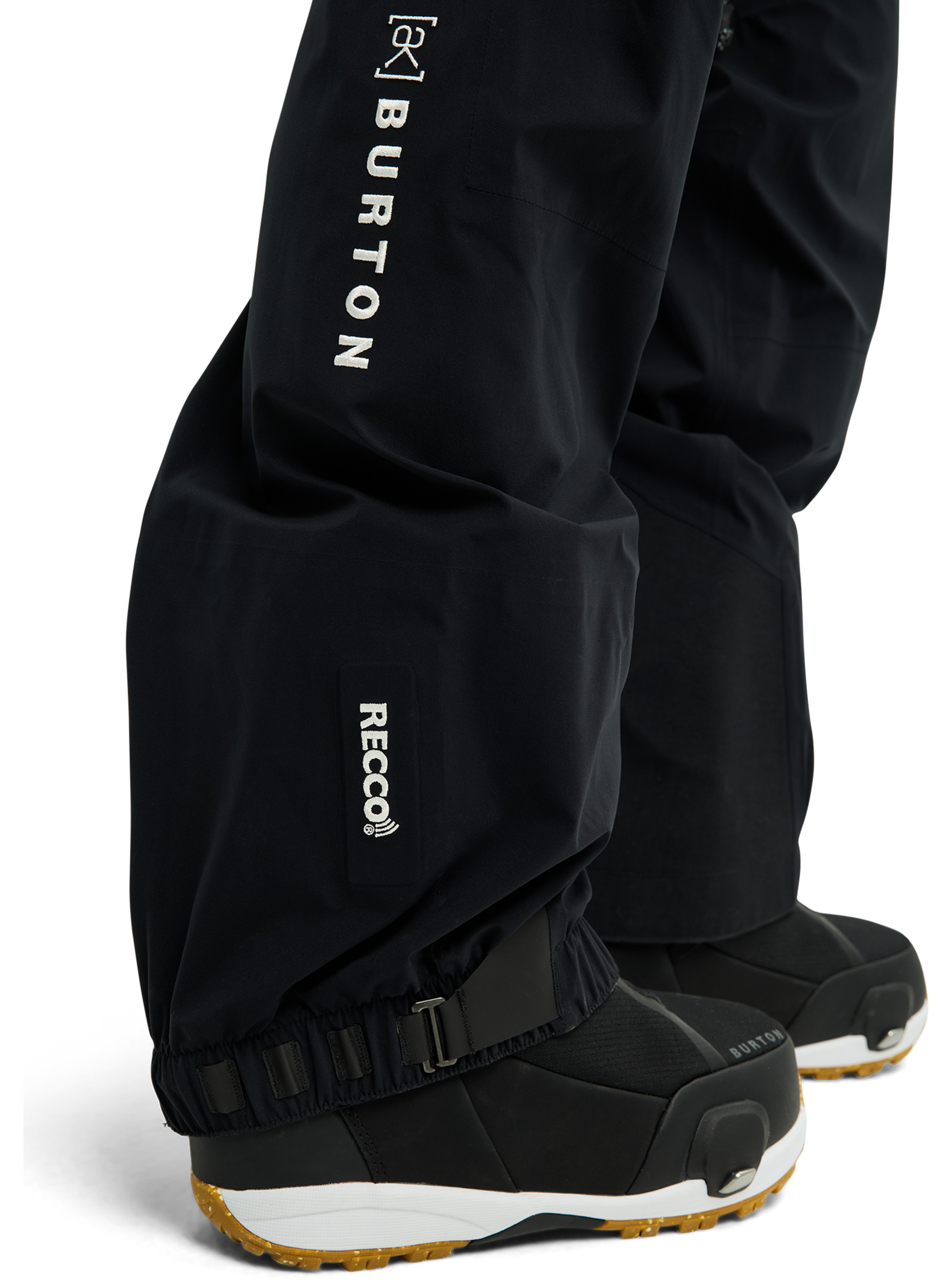 Pantalon 3 couches en GORE-TEX C-KNIT [ak]® Tuvak de Burton pour femmes