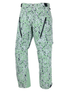 Product image of Women's Burton [ak] Tuvak GORE-TEX C-KNIT 3L Pants[Variant:Sage Dot Camo]