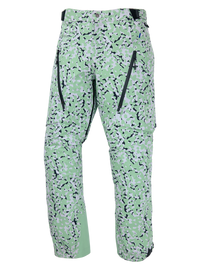 Product image of Women's Burton [ak] Tuvak GORE-TEX C-KNIT 3L Pants[Variant:Sage Dot Camo]