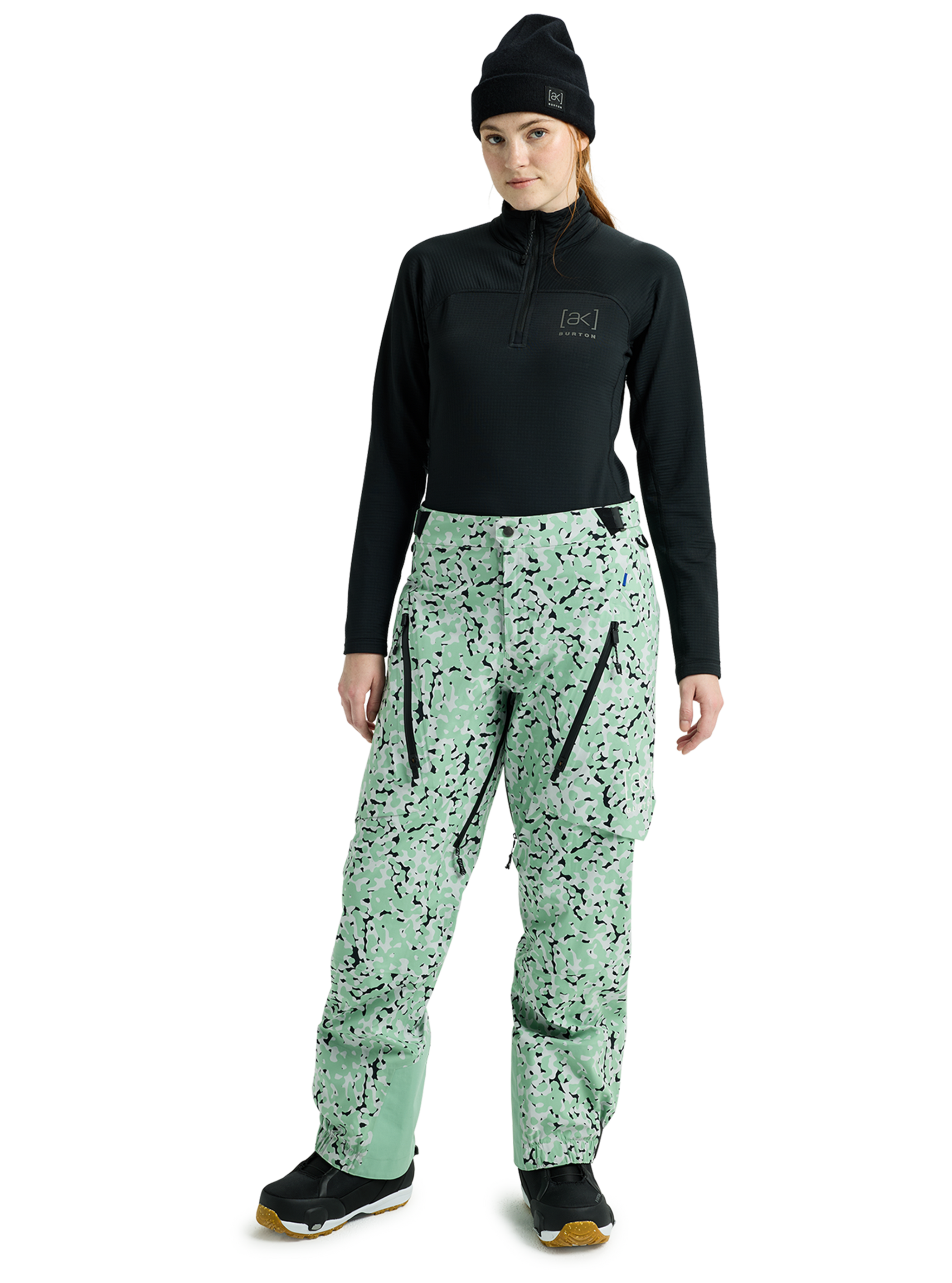 Women's Burton [ak]® Tuvak GORE-TEX C-KNIT 3L Pants