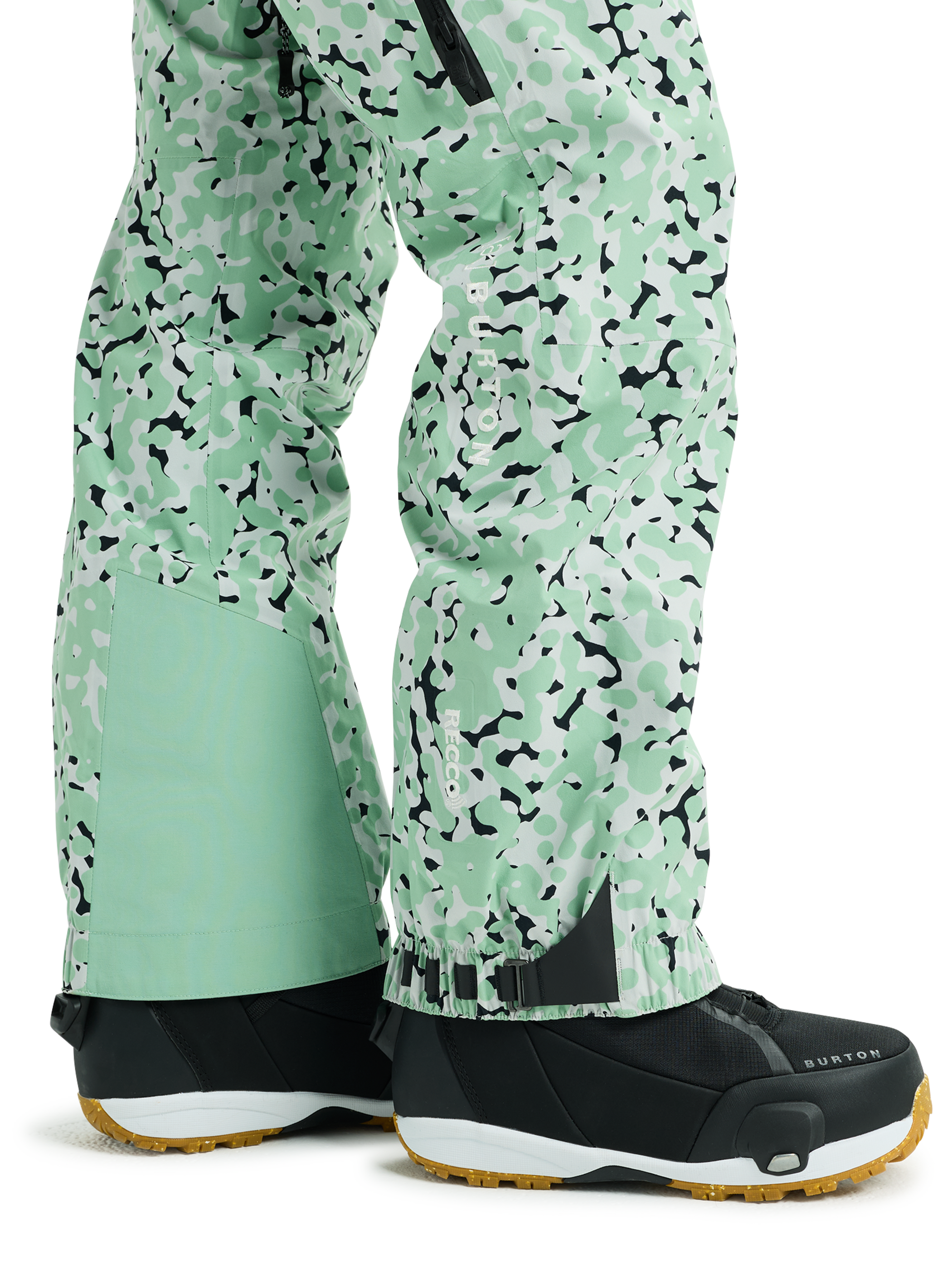 Women's Burton [ak]® Tuvak GORE-TEX C-KNIT 3L Pants