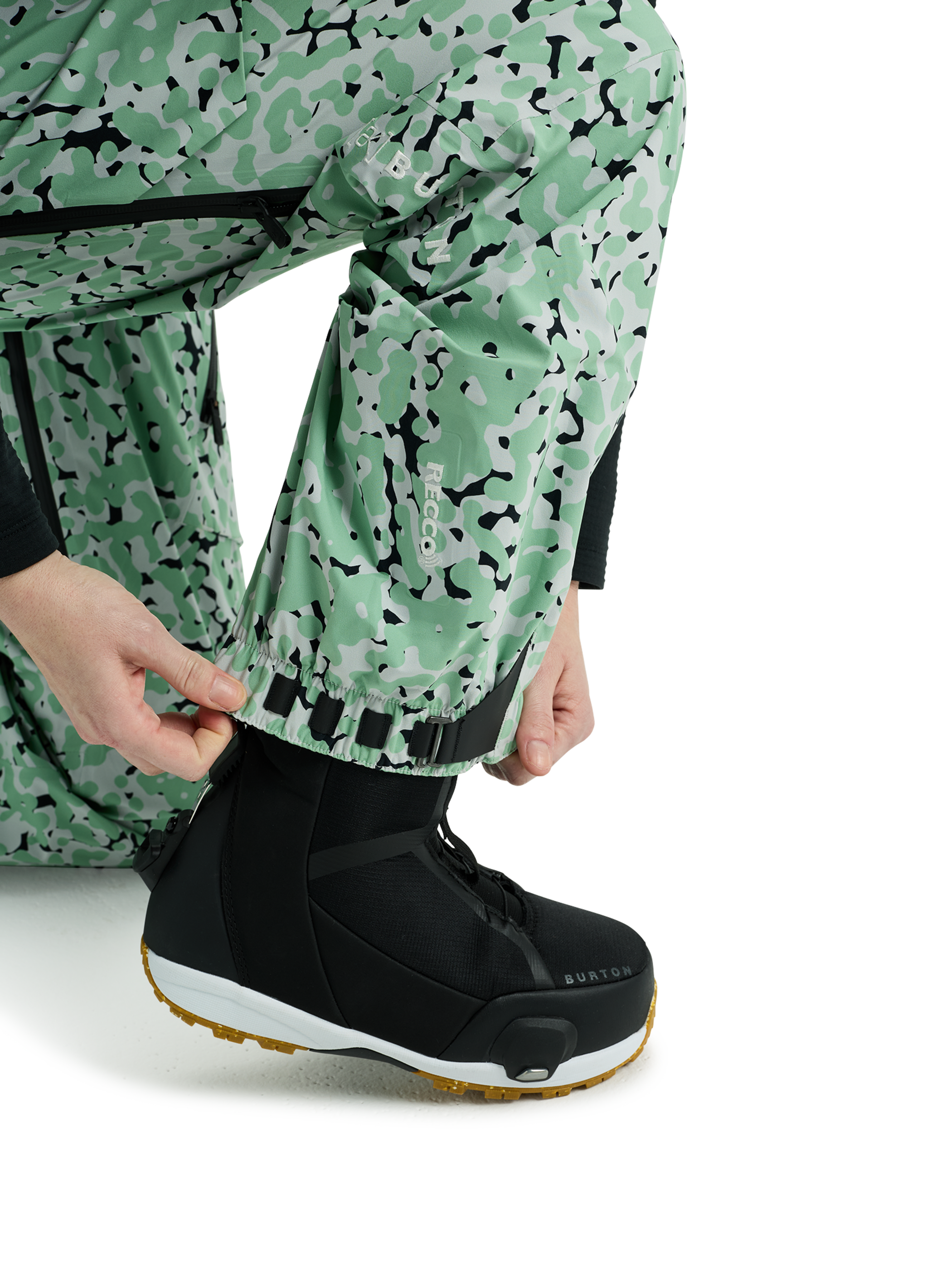 Women's Burton [ak]® Tuvak GORE-TEX C-KNIT 3L Pants