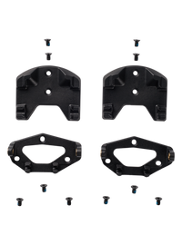 Product image of Burton Step On® Split Splitboard Compatibility Hardware Kit[Variant:Black]