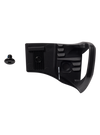 Product image of Kids' Burton Step On® Grom Snowboard Binding Toe Ramp (Left)[Variant:Black]