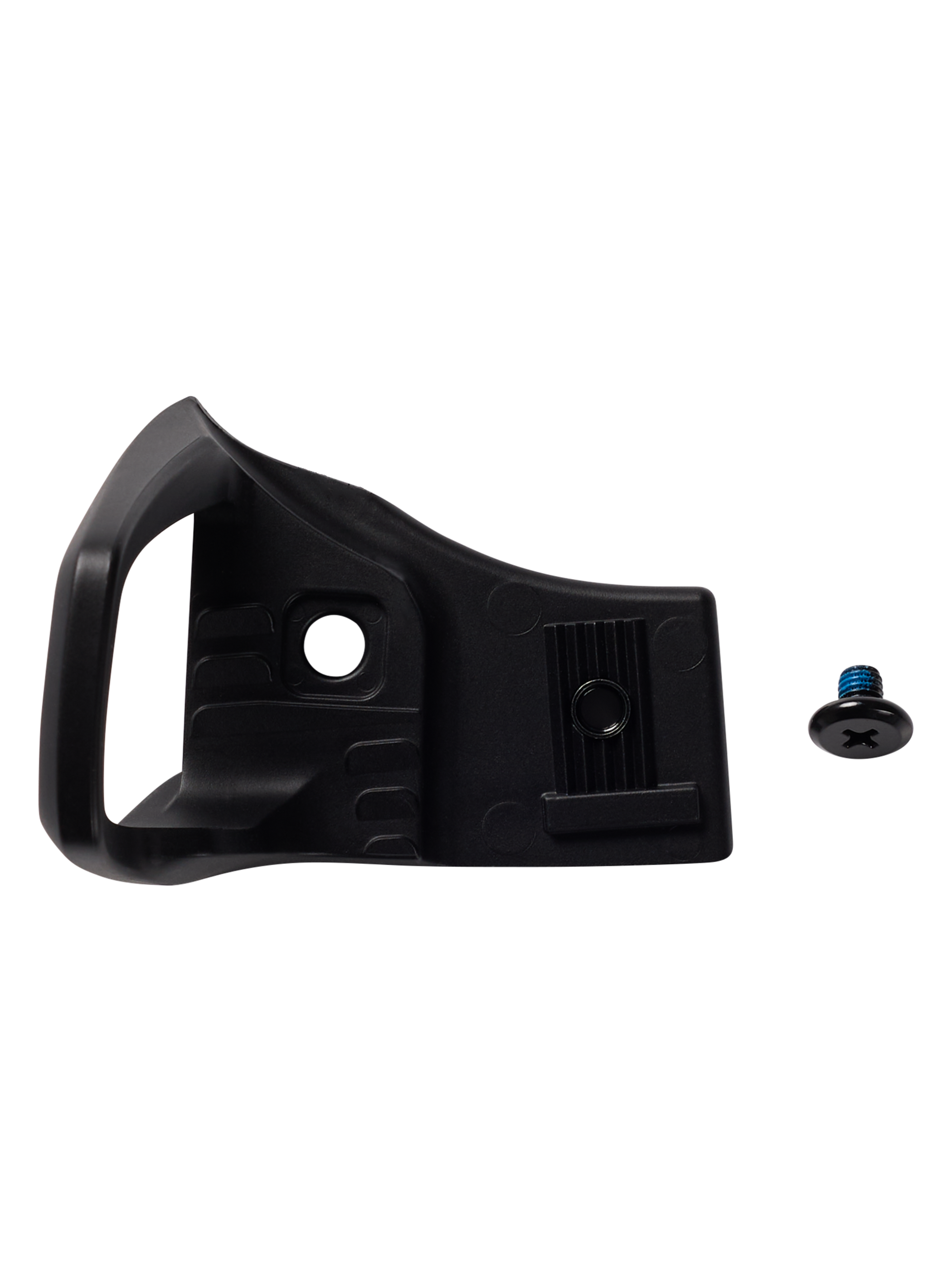 Kids' Burton Step On® Grom Snowboard Binding Toe Ramp (Left)