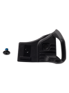 Product image of Kids' Burton Step On® Grom Snowboard Binding Toe Ramp (Right)[Variant:Black]