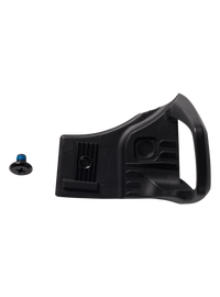 Product image of Kids' Burton Step On® Grom Snowboard Binding Toe Ramp (Right)[Variant:Black]