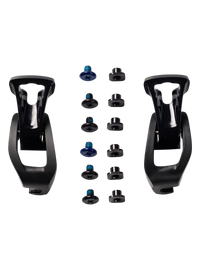 Product image of Kids' Burton Step On® Grom Snowboard Binding Toe Hook[Variant:Black]