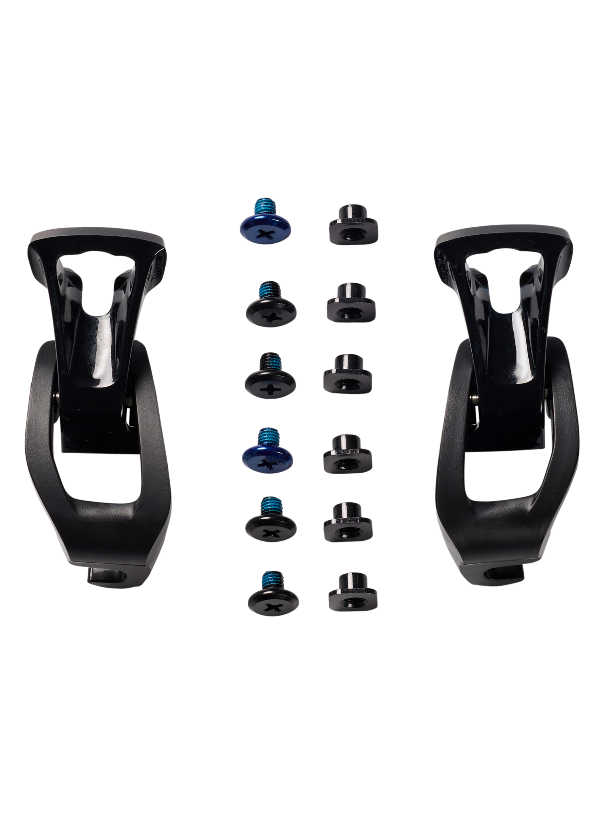 Kids' Burton Step On® Grom Snowboard Binding Toe Hook