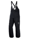 Product image of Women's Burton [ak] Acamar GORE-TEX PRO 3L Bib Pants[Variant:True Black]