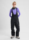 Product image of Women's Burton [ak] Acamar GORE-TEX PRO 3L Bib Pants[Variant:True Black]