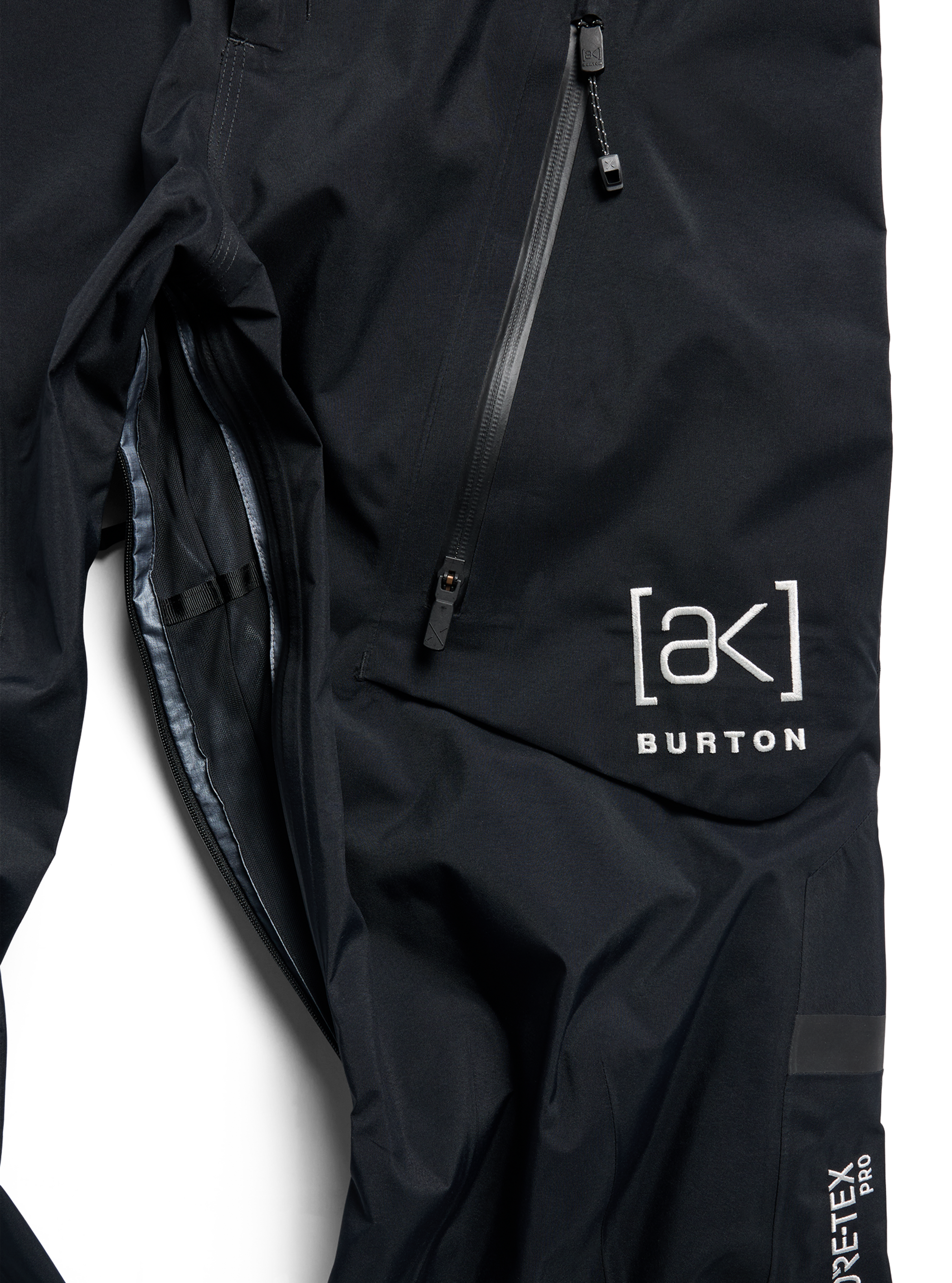 Salopette 3 couches en GORE-TEX PRO [ak]® Acamar de Burton pour femmes