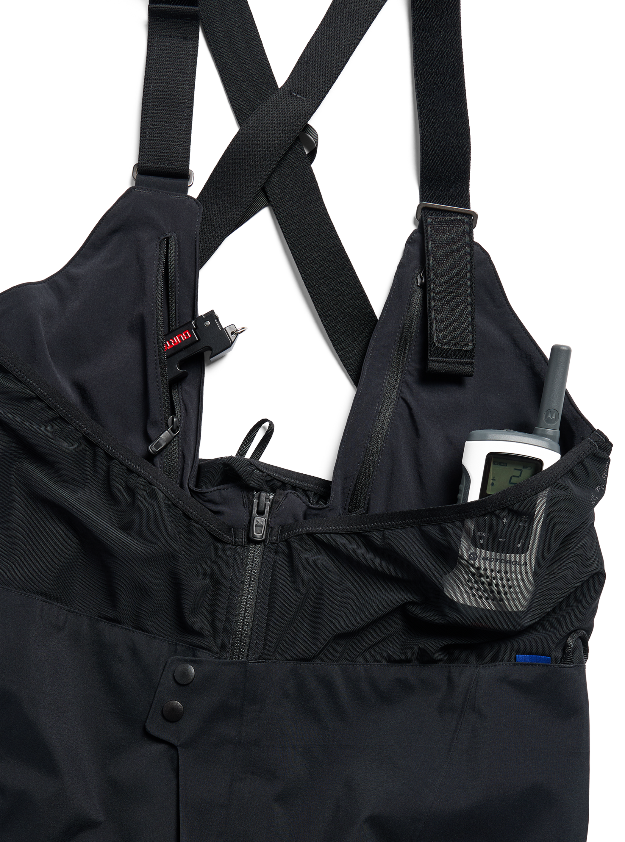 Salopette 3 couches en GORE-TEX PRO [ak]® Acamar de Burton pour femmes
