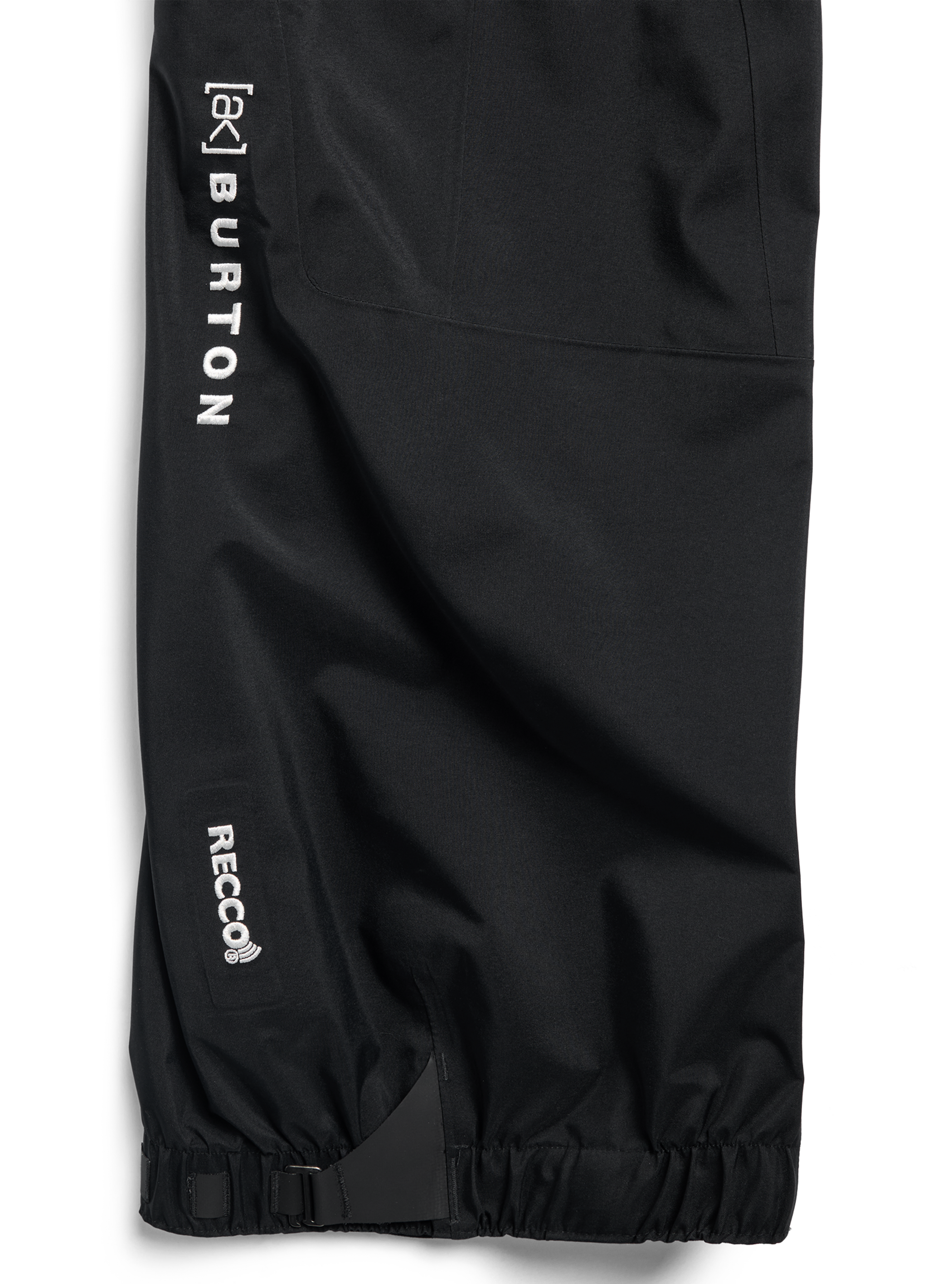 Salopette 3 couches en GORE-TEX PRO [ak]® Acamar de Burton pour femmes