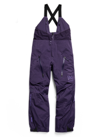 Product image of Women's Burton [ak] Acamar GORE-TEX PRO 3L Bib Pants[Variant:Nightshade Purple]