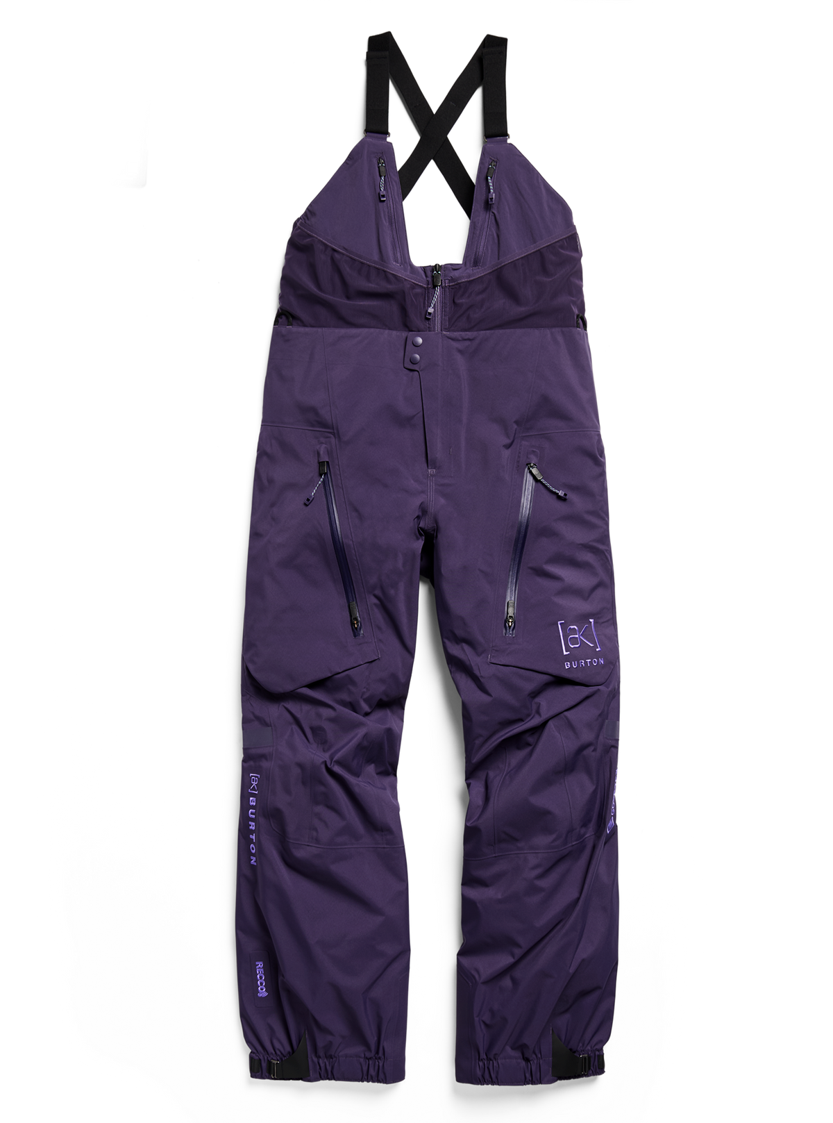 Salopette 3 couches en GORE-TEX PRO [ak]® Acamar de Burton pour femmes