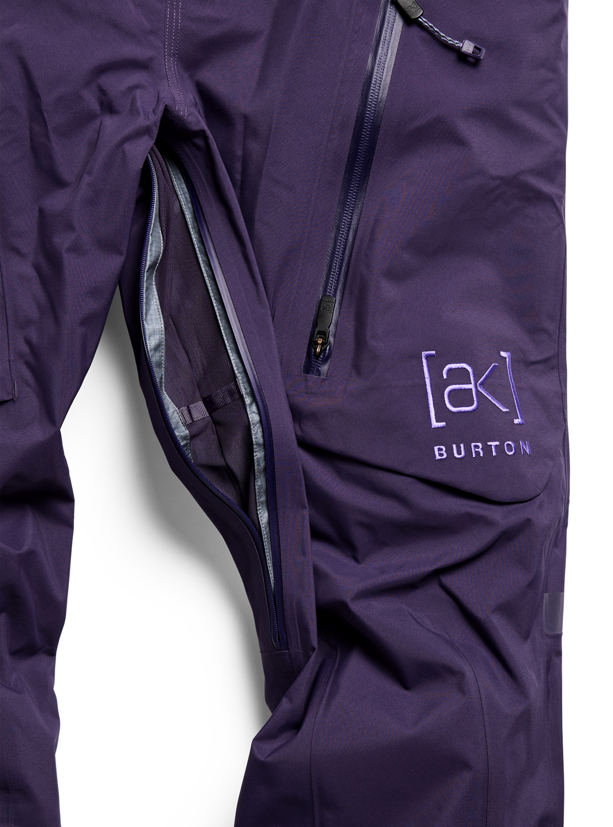 Salopette 3 couches en GORE-TEX PRO [ak]® Acamar de Burton pour femmes