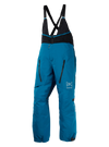 Product image of Women's Burton [ak] Acamar GORE-TEX PRO 3L Bib Pants[Variant:Blue Teal]