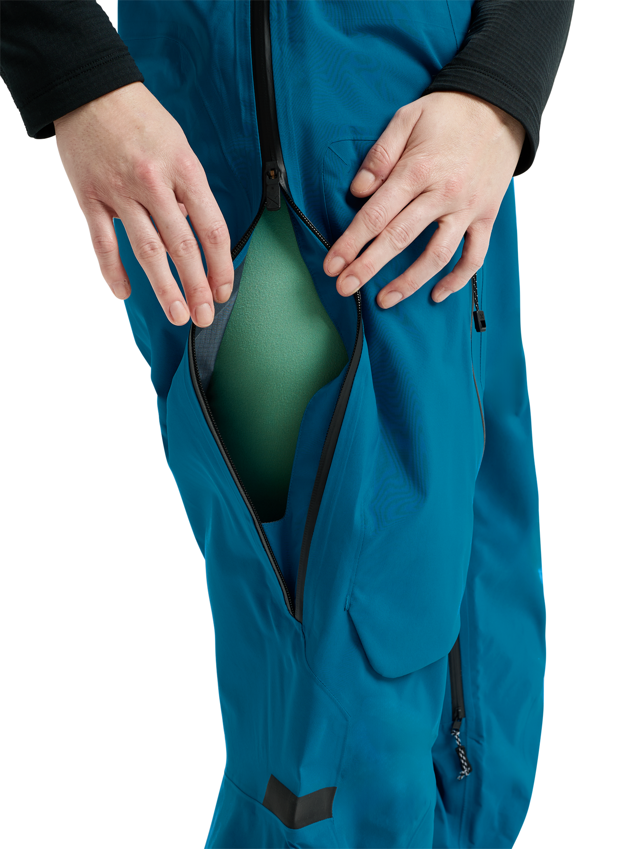 Women's Burton [ak]® Acamar GORE-TEX PRO 3L Bib Pants