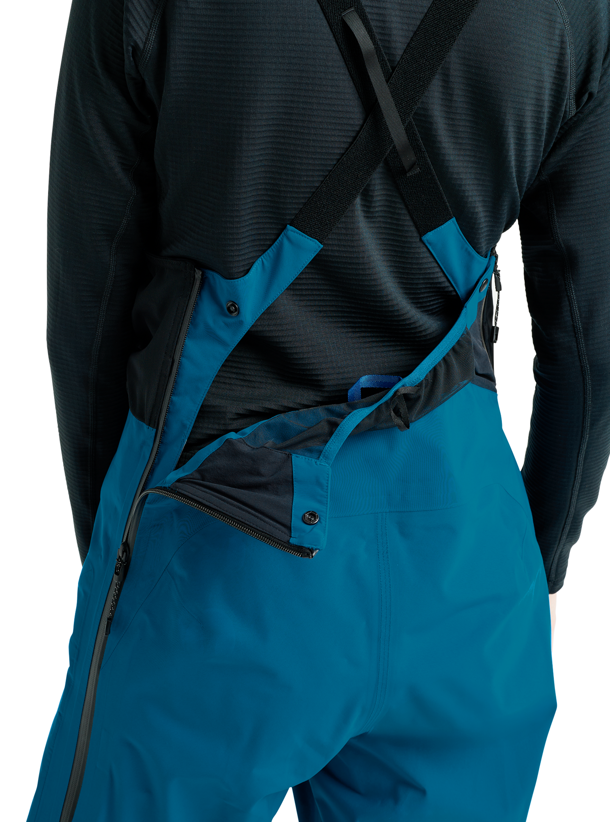 Women's Burton [ak]® Acamar GORE-TEX PRO 3L Bib Pants