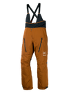 Product image of Women's Burton [ak] Acamar GORE-TEX PRO 3L Bib Pants[Variant:Chestnut Brown]