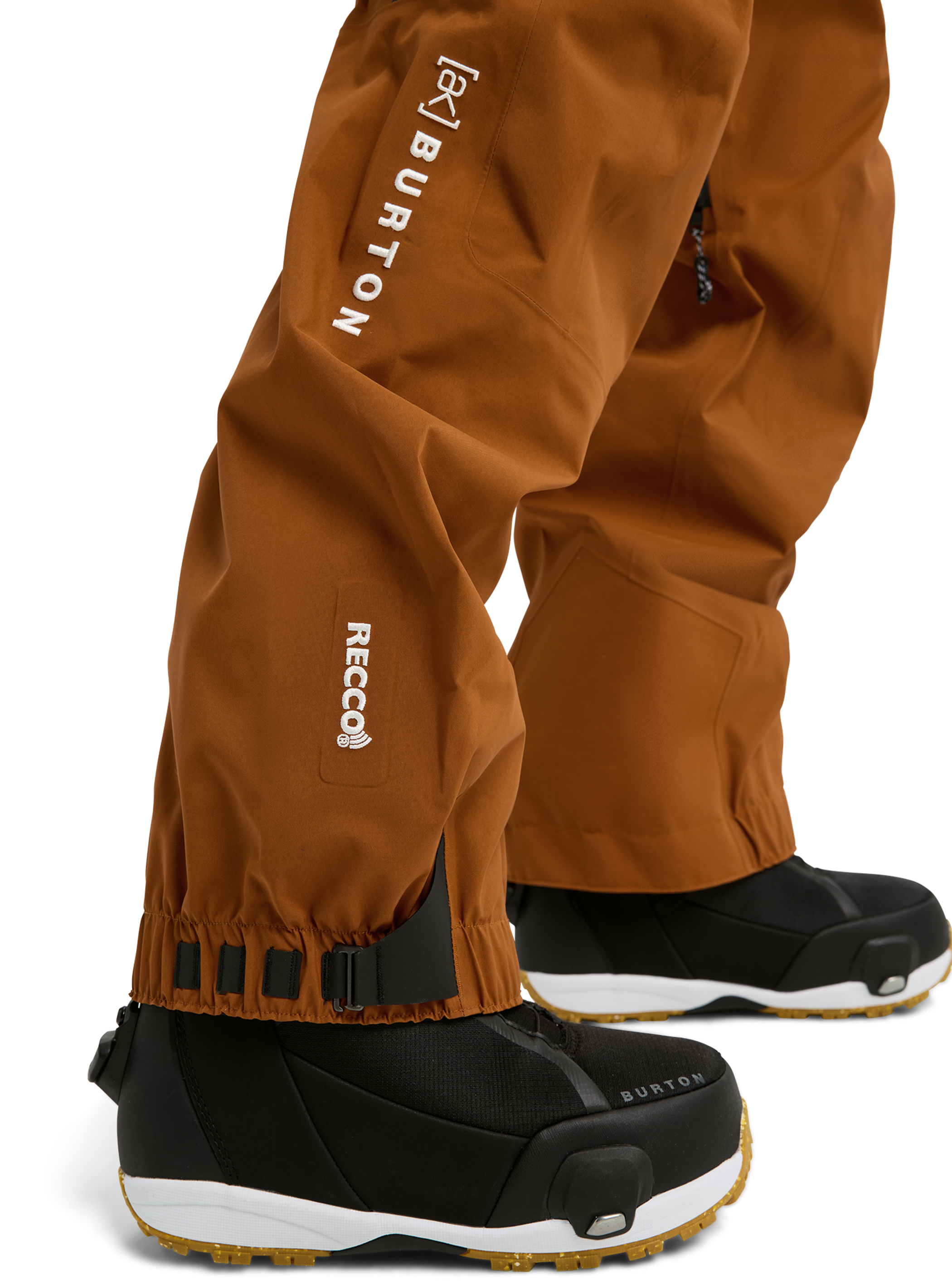 Salopette 3 couches en GORE-TEX PRO [ak]® Acamar de Burton pour femmes