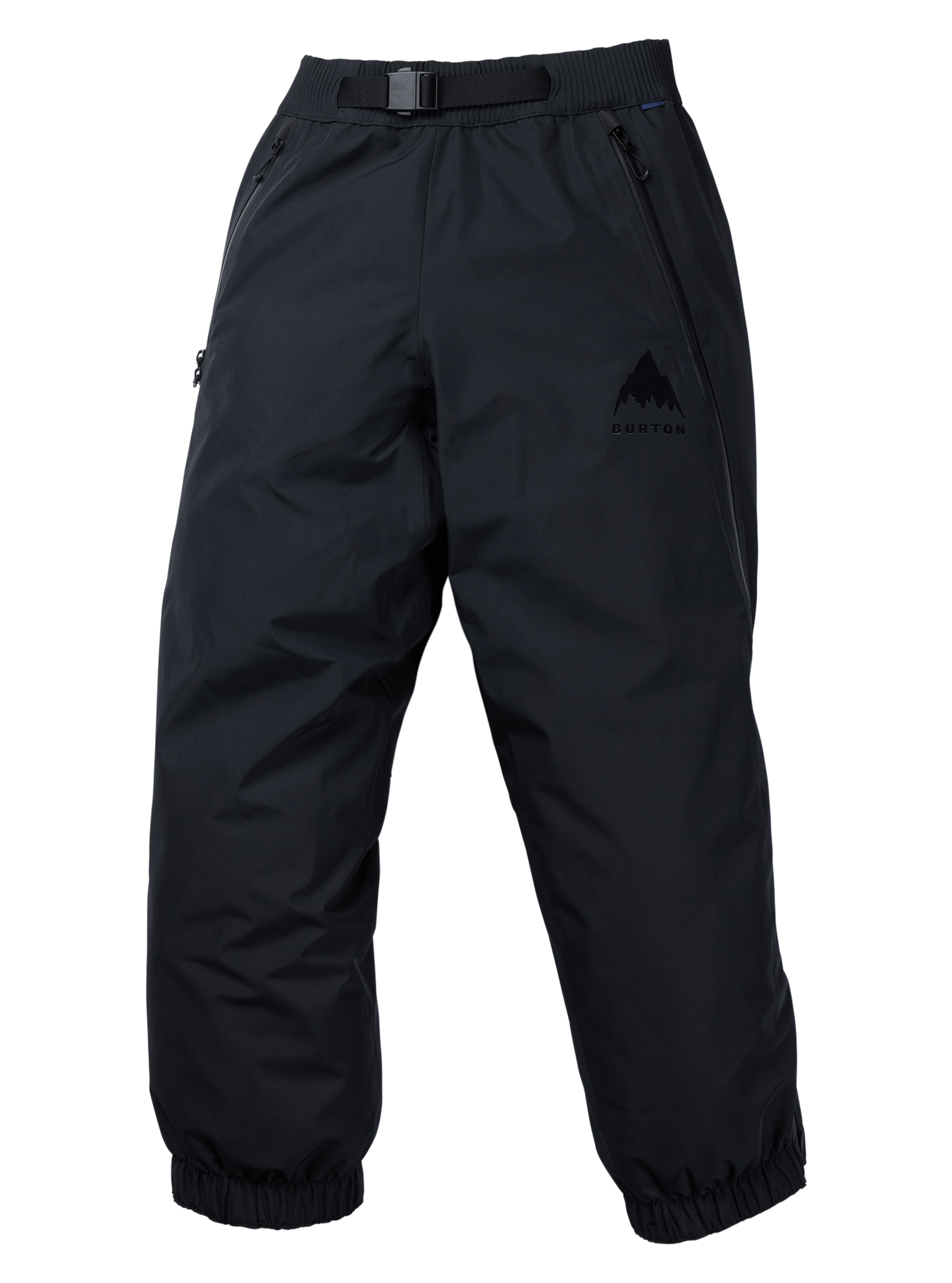 Product image of Burton Futuretrust 3L Pants[Variant:True Black]