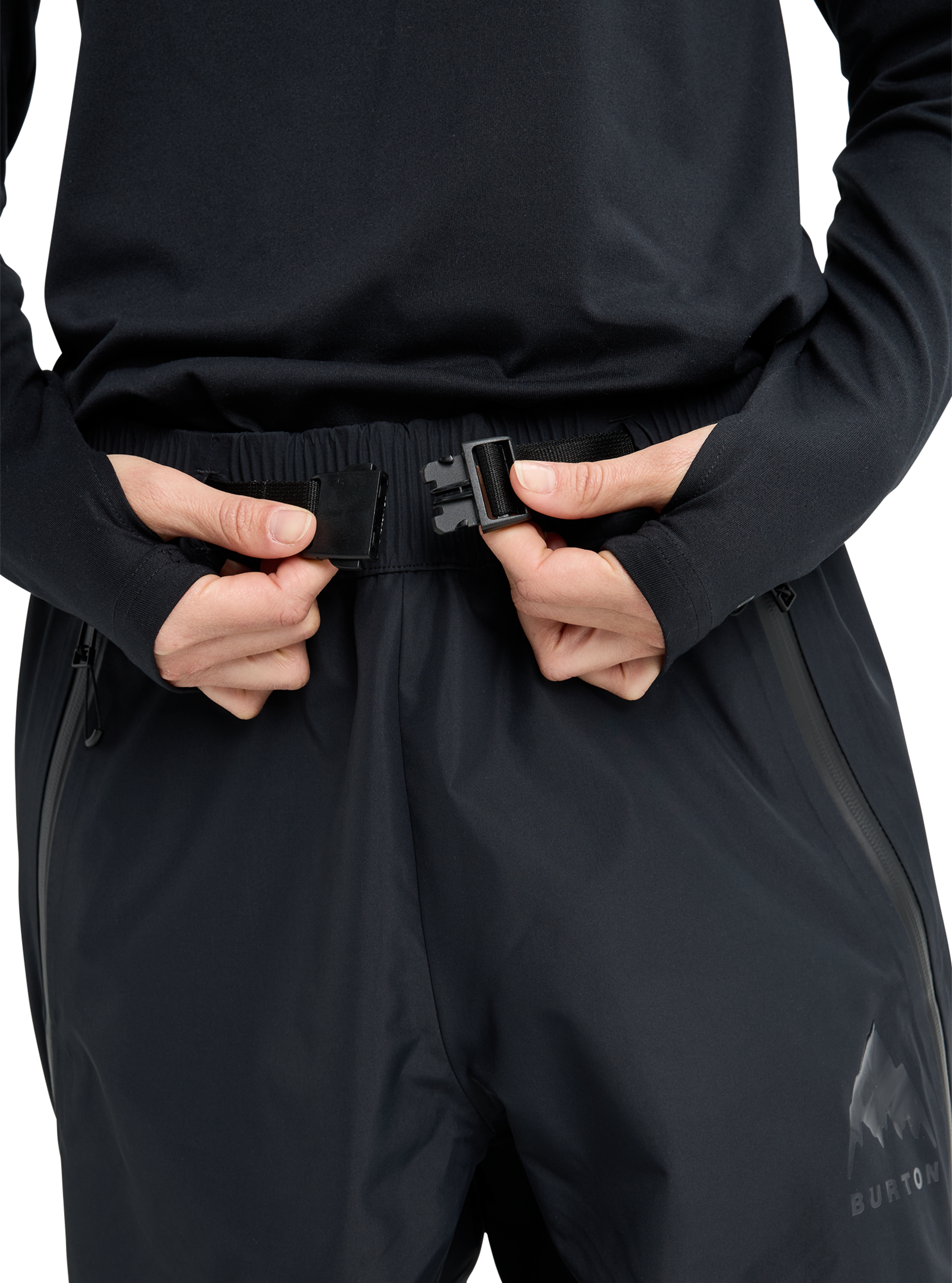 Burton Futuretrust 3L Pants