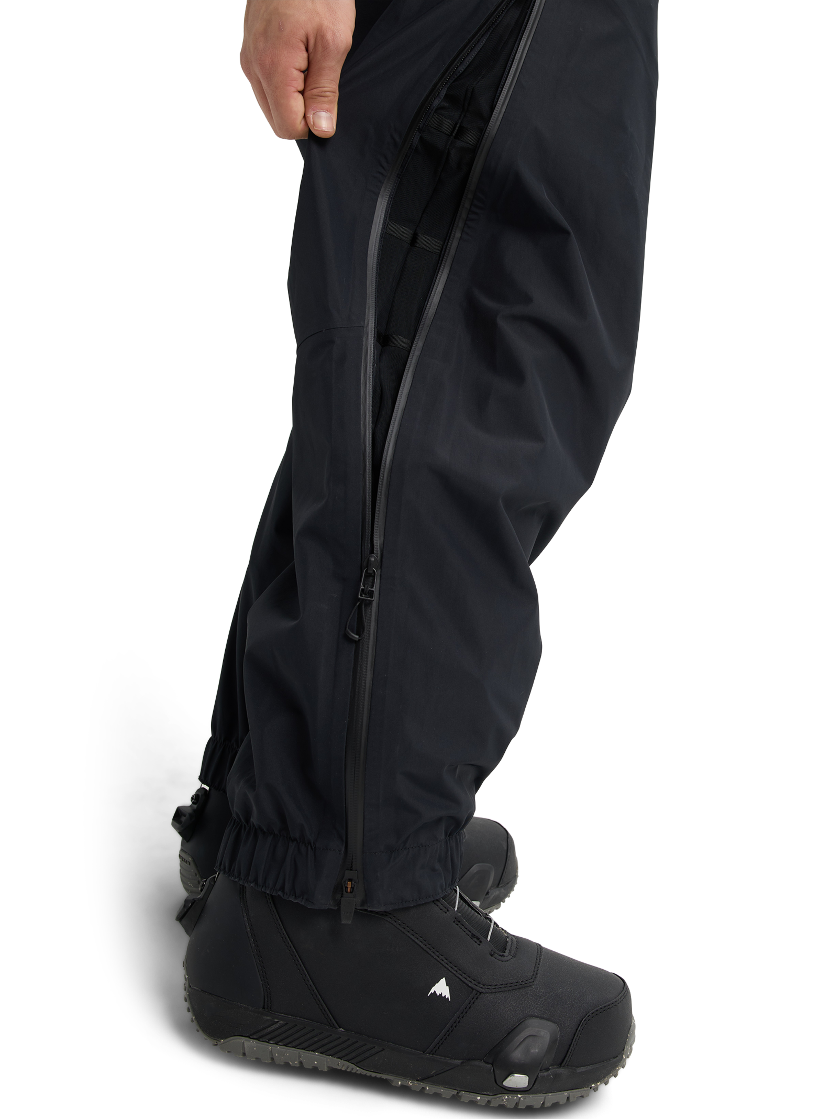 25-26Burton フューチャートラスト 3L パンツ Mサイズ ウィンター