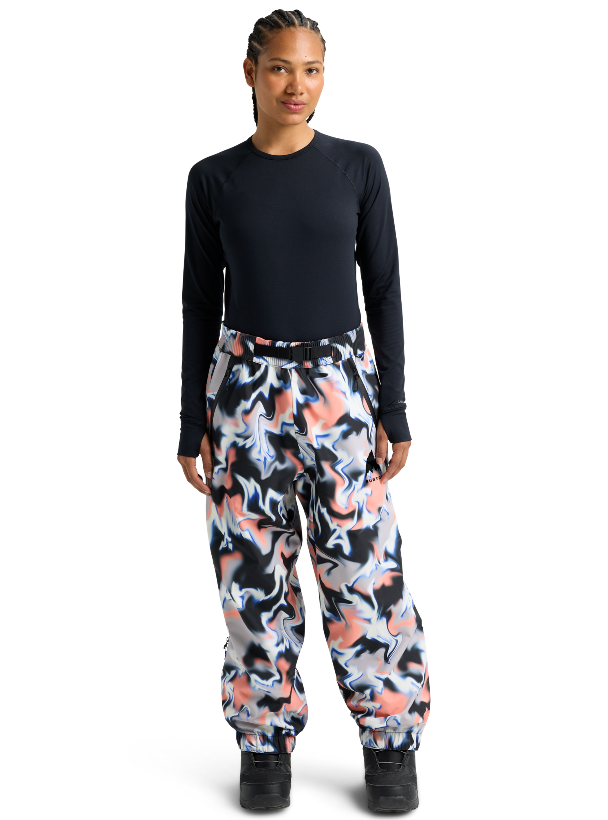Burton Futuretrust 3L Pants