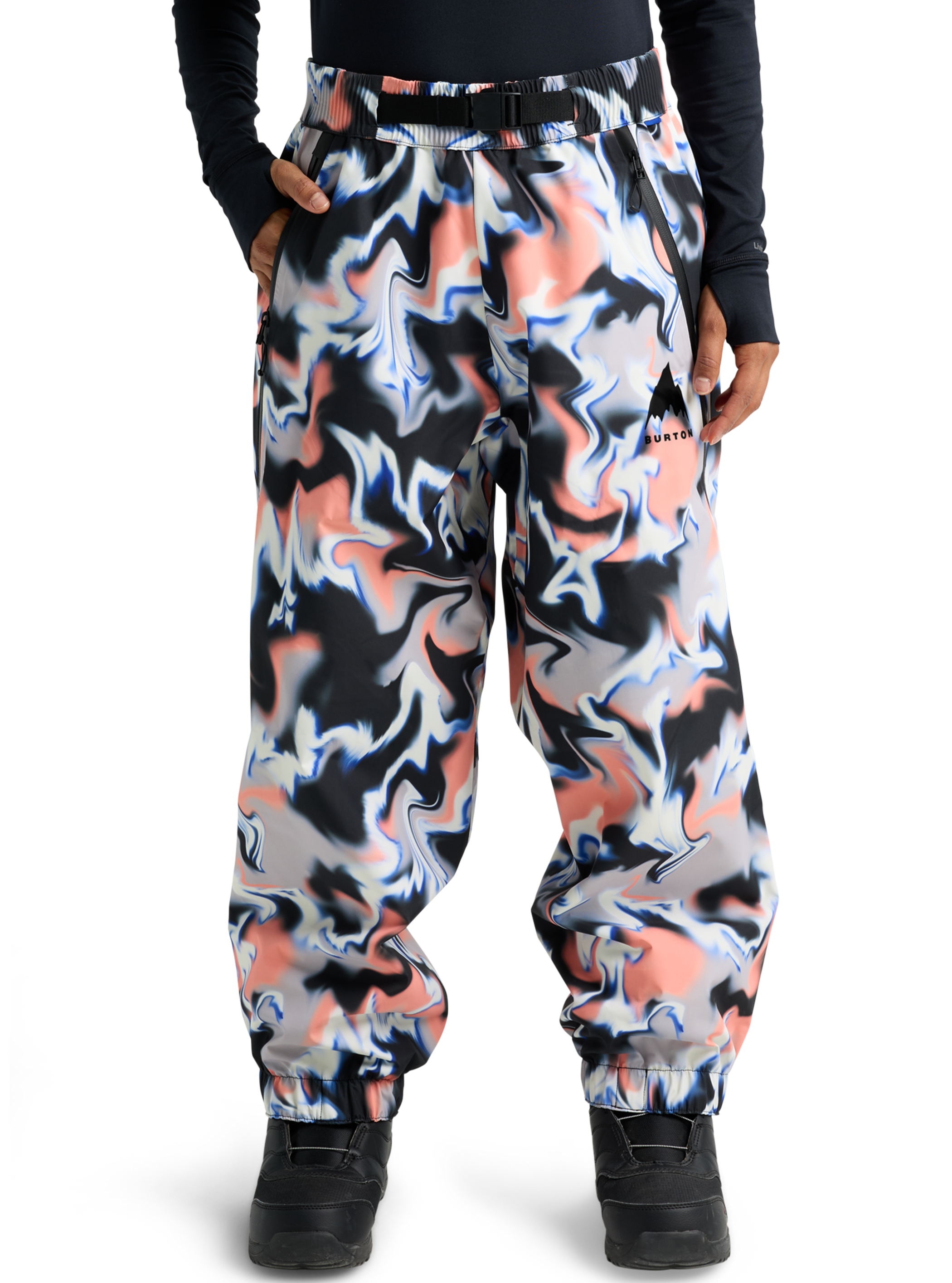 Burton Futuretrust 3L Pants