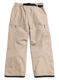 Product image of Burton Futuretrust 3L Pants[Variant:Summit Taupe]