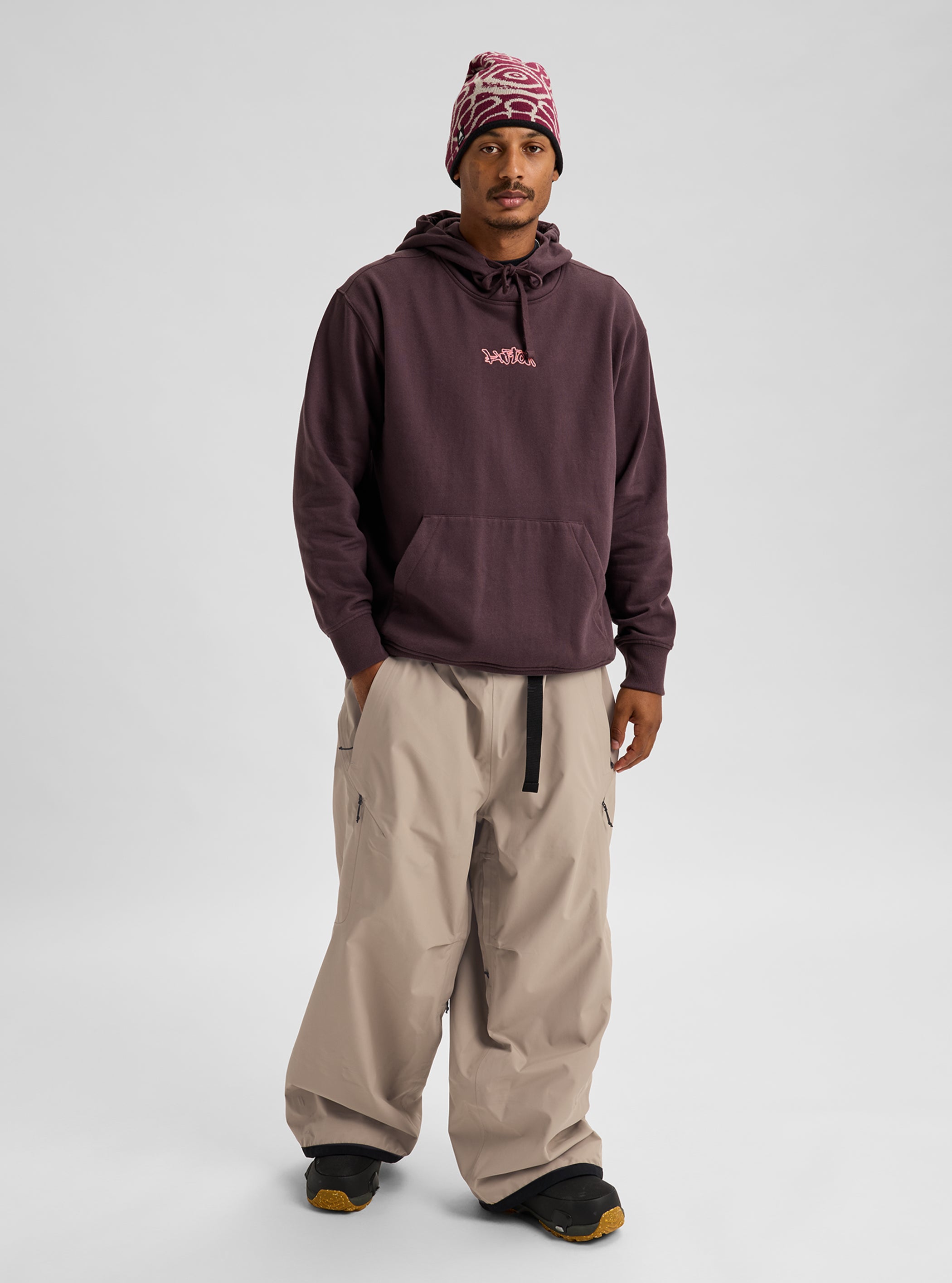 Burton Futuretrust 3L Pants