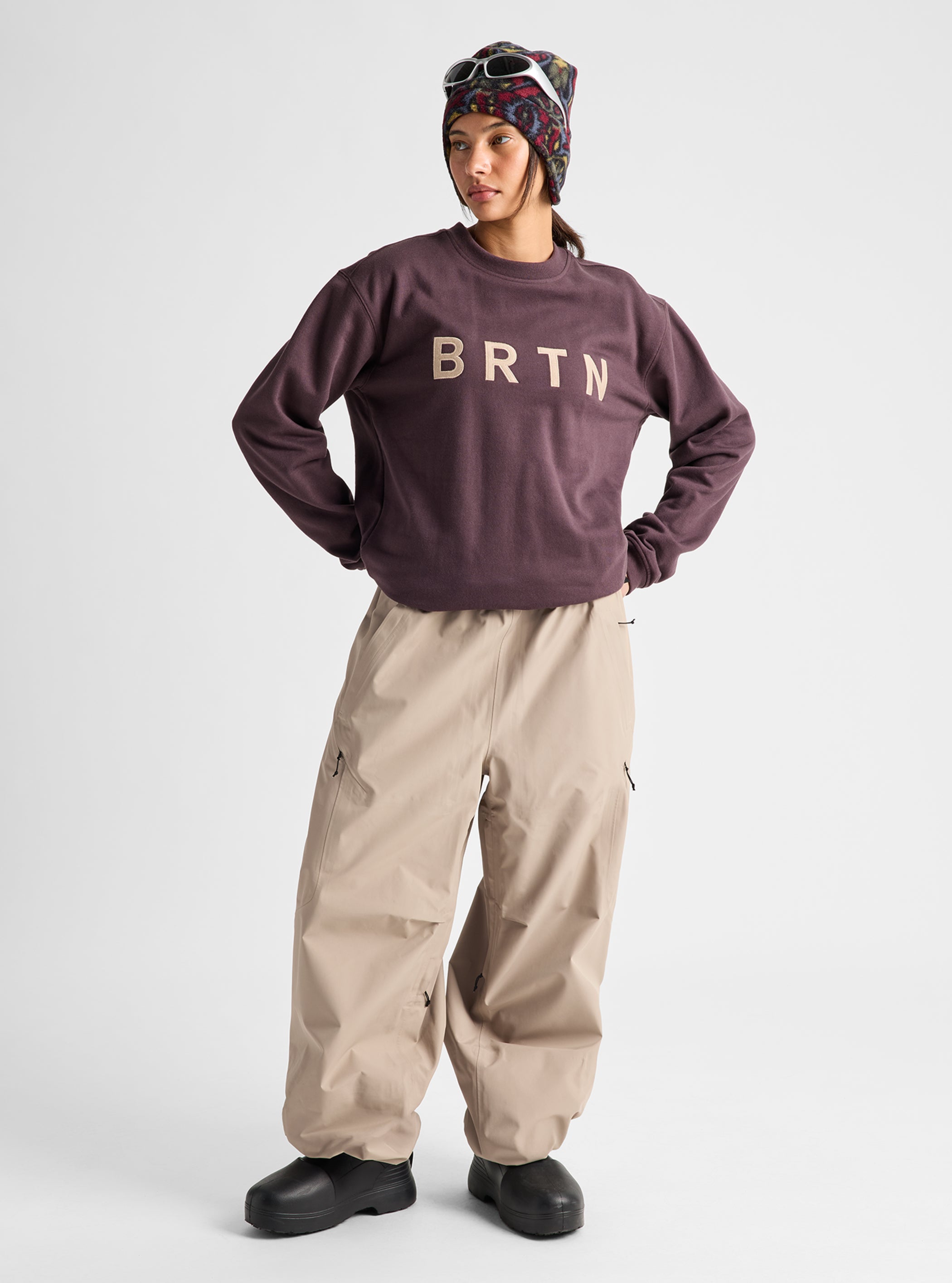 Burton Futuretrust 3L Pants
