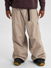 Product image of Burton Futuretrust 3L Pants[Variant:Summit Taupe]