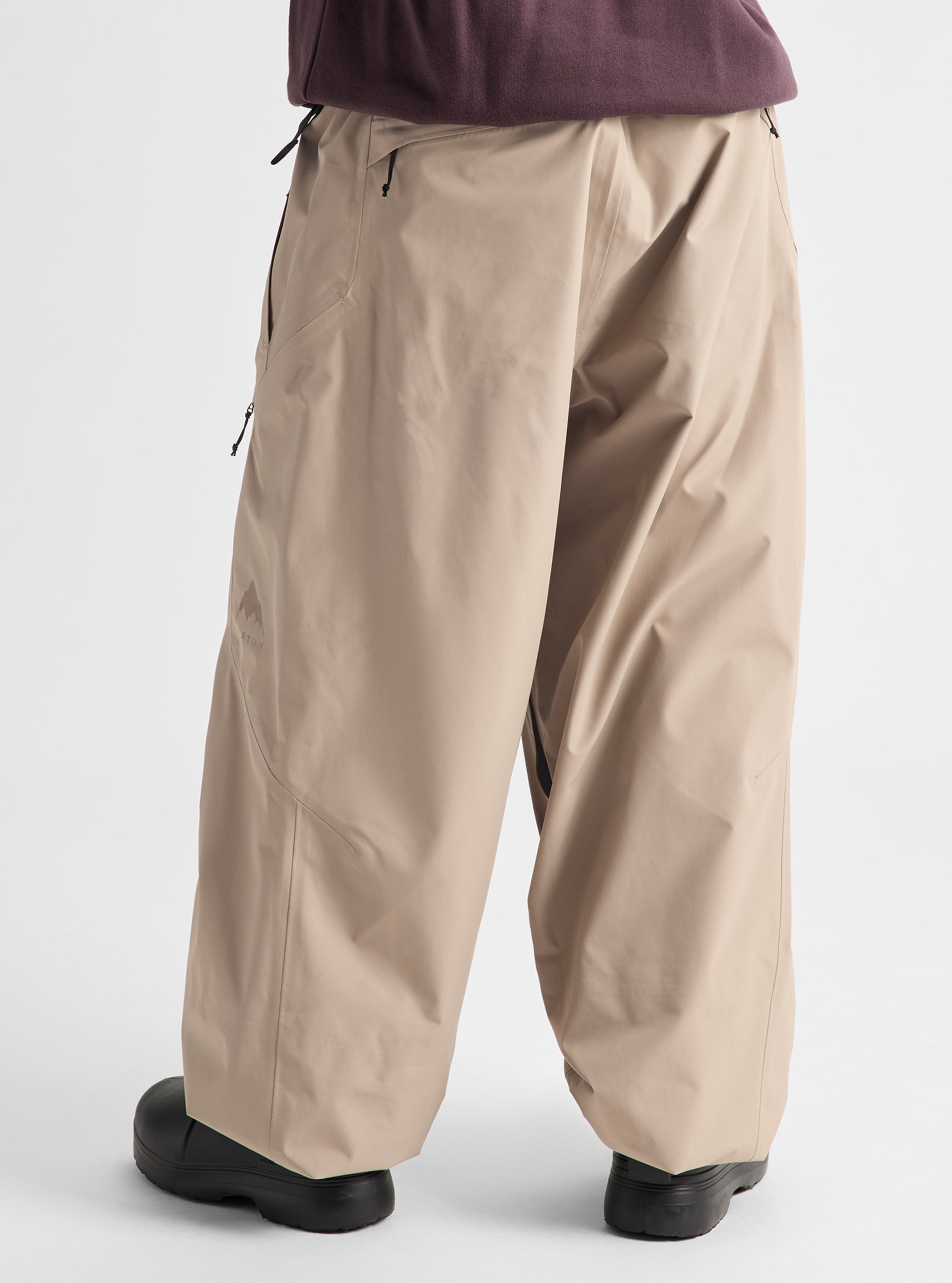 Burton Futuretrust 3L Pants