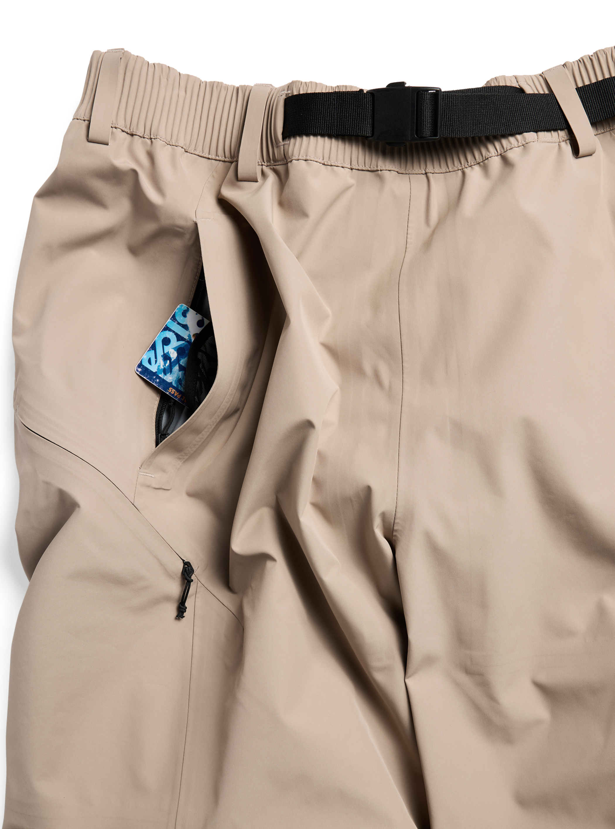 Burton Futuretrust 3L Pants