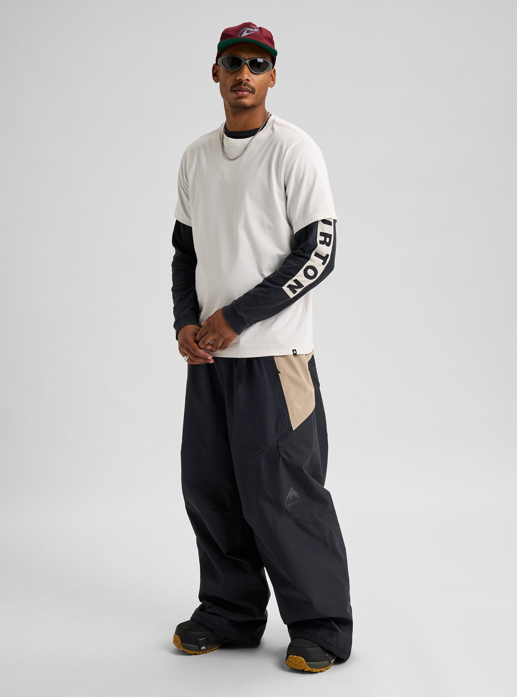 Burton Futuretrust 3L Pants